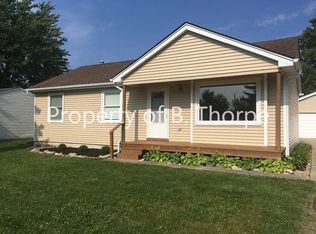 2655 Dearborn Ave, Rochester Hills, MI 48309