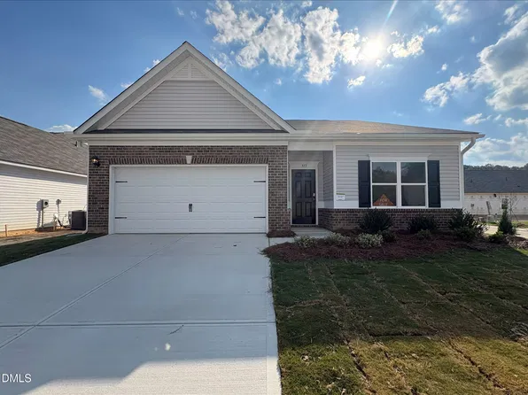 513 Averitt Way, Sanford, NC 27330