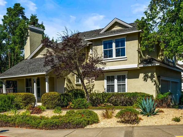 900 Chiles Avenue, St. Helena, CA 94574