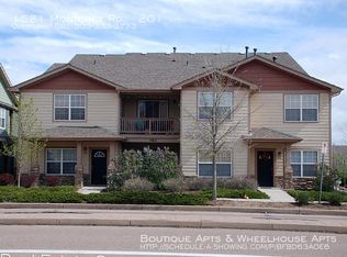 1521 Monterey Rd #201, Colorado Springs, CO 80910