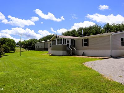 3374 Old Kentucky Rd W, Mosheim, TN, 37818