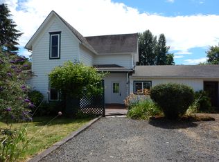 181 N Bridge St, Lafayette, OR 97127