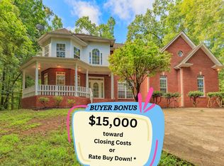 8820 Kelso Ln, Chattanooga, TN 37421