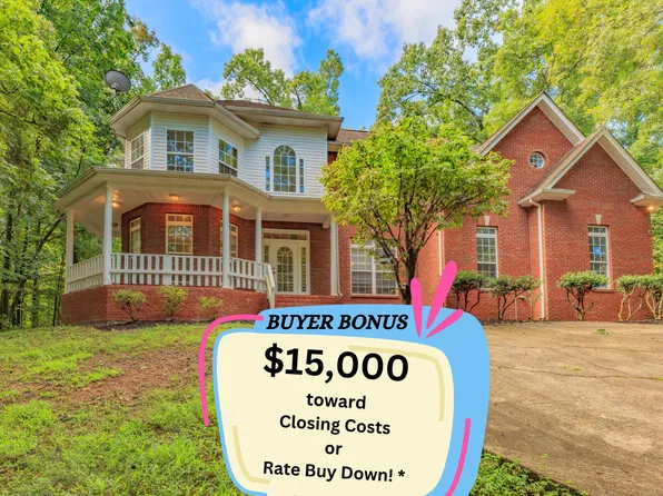 8820 Kelso Ln, Chattanooga, TN 37421