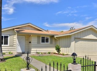4531 Sloat Rd, Fremont, CA 94538