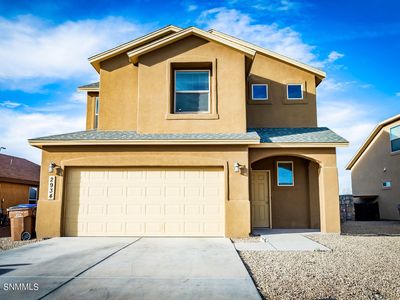 2934 San Elizario Ct, Las Cruces, NM, 88007