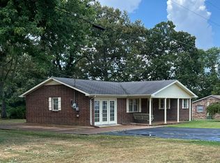 270 Union Dr, Manchester, TN 37355