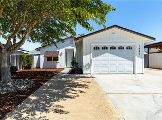 1540 Bonita Pl, San Miguel, CA 93451