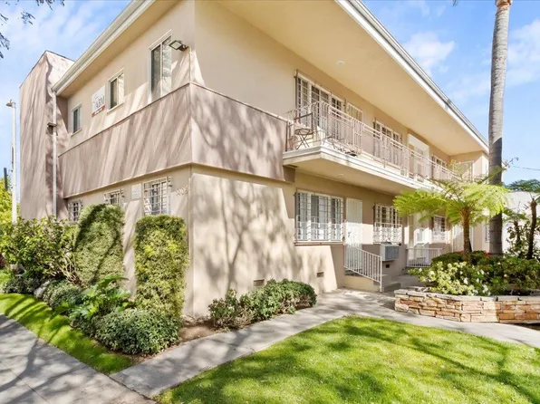 1406 S Spaulding Ave APT 6, Los Angeles, CA 90019