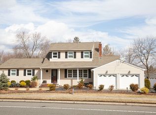 254 Change Bridge Rd, Pine Brook, NJ 07058
