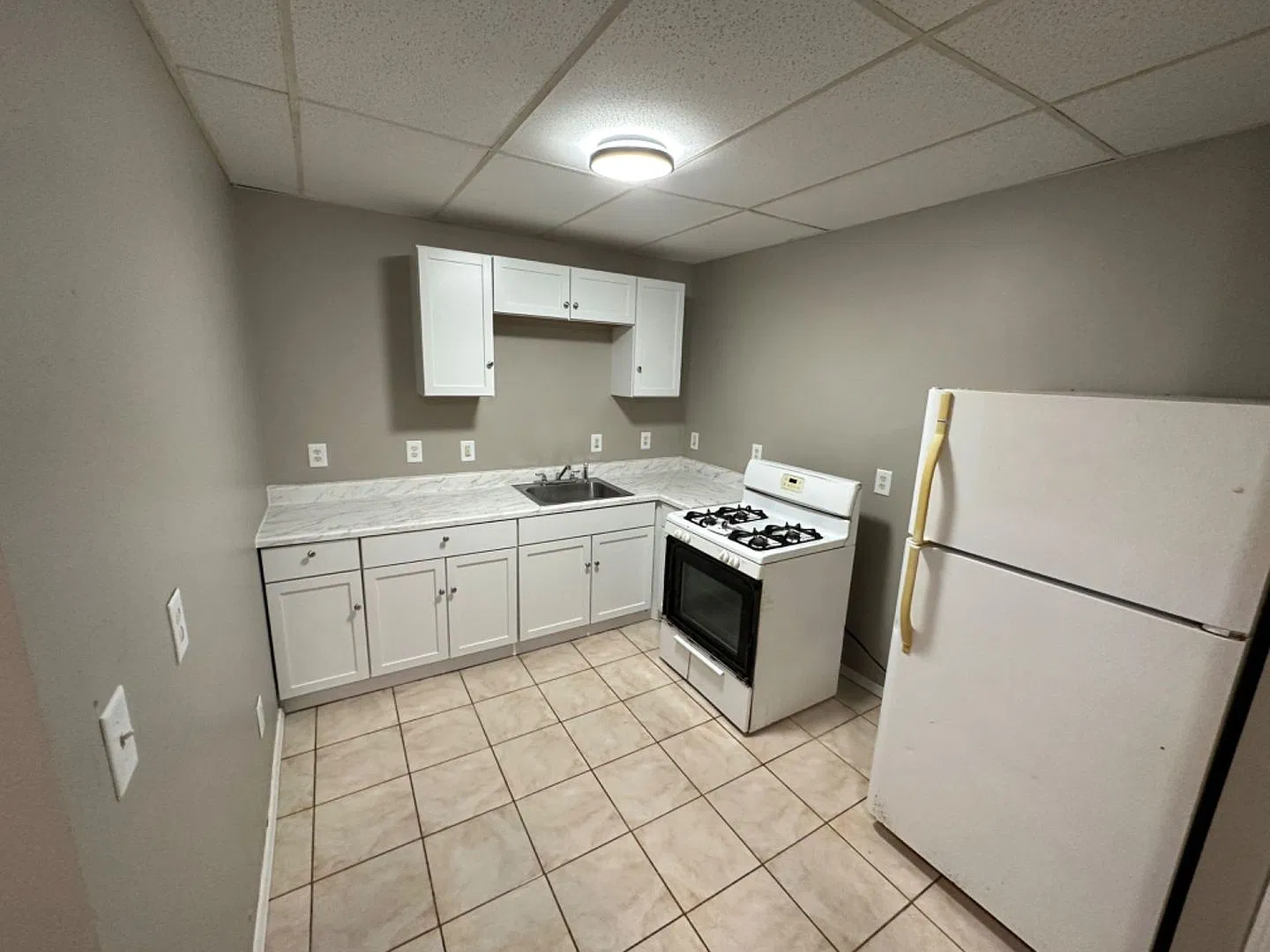 Apartment for rent — Photo 2