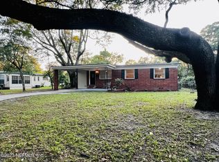 2648 Charbray Dr, Jacksonville, FL 32211