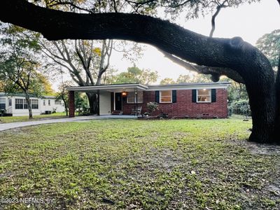 2648 CHARBRAY Drive, Jacksonville, FL, 32211
