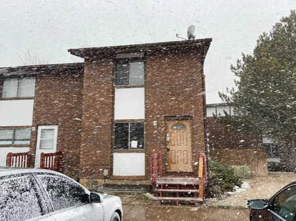 221 Cheyenne Dr, Evanston, WY 82930