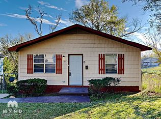1825 31st Street Ensley, Birmingham, AL 35208