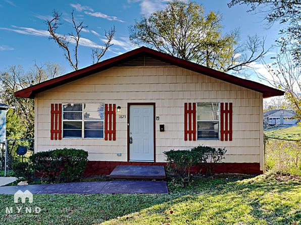 1825 31st Street Ensley