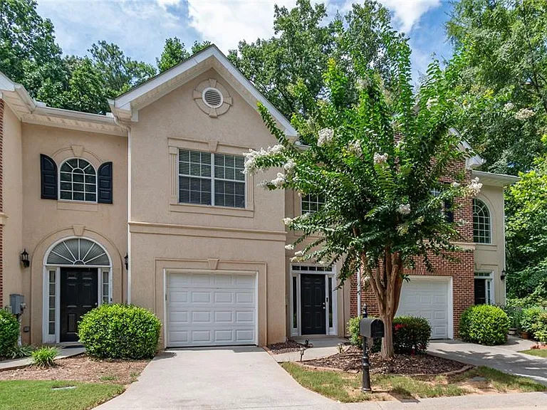 4188 Rogers Creek Ct — Photo 1