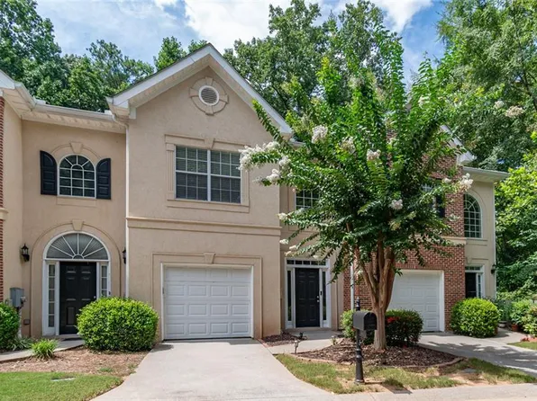 4188 Rogers Creek Ct, Duluth, GA 30096