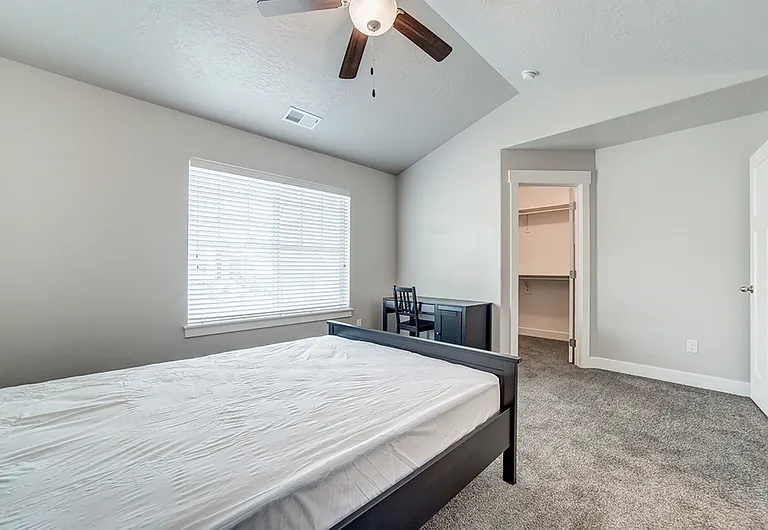 1155 Independence Ave #BASEMENT ROOM — Photo 13