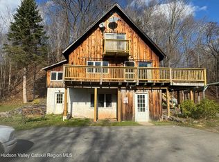 12266 Route 23a, Lexington, NY 12452