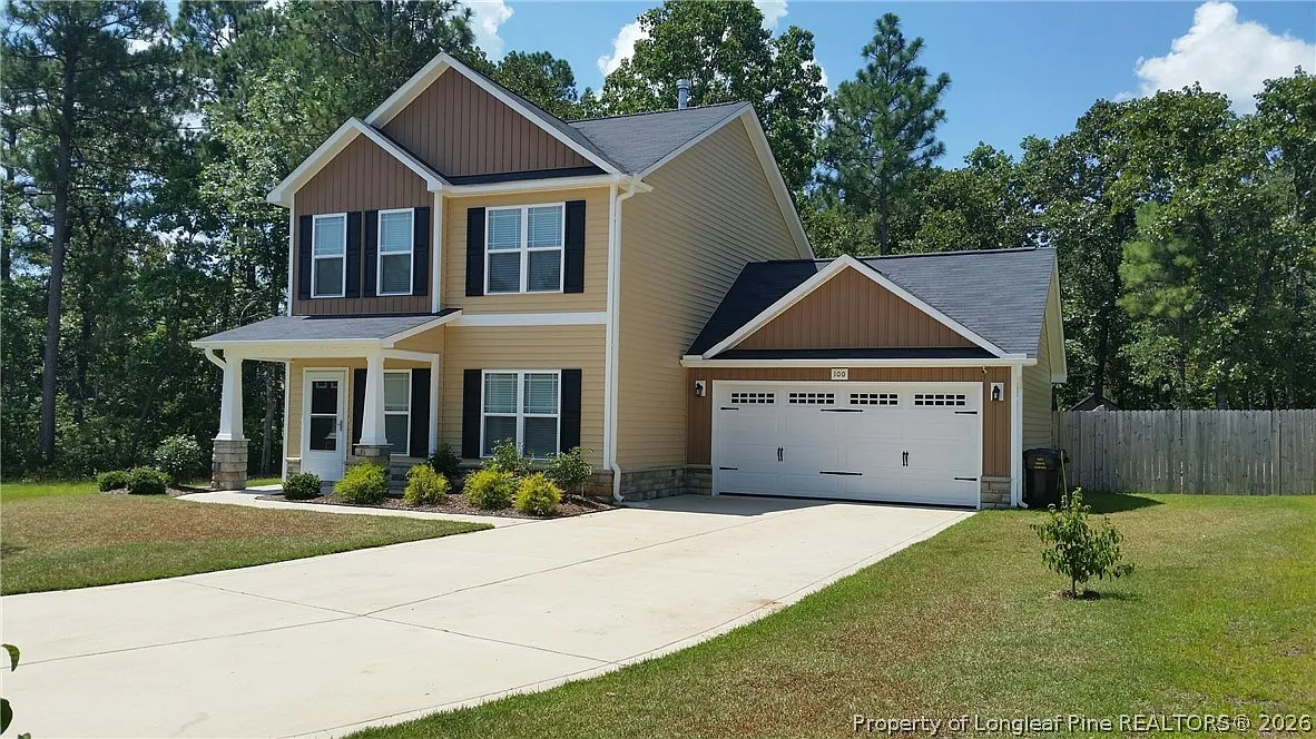3 bed, 2.5 bath, 1650 sqft, $1,680 — Photo 3