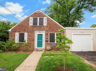 414 Edgley Ave, Glenside, PA 19038