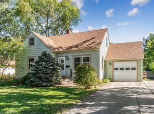 1424 Wilson Ave, Ames, IA 50010