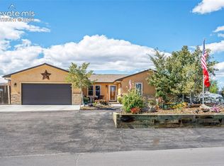 5160 Sapphire Dr, Colorado Springs, CO 80918