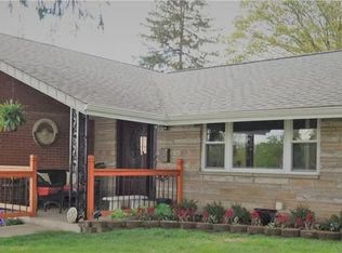 1810 Grant St, Aliquippa, PA 15001