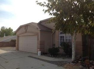 10400 Duke Ave SW, Albuquerque, NM 87121