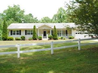 89 Orchard Pl, Blue Ridge, GA 30513