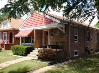 2712 Burr Oak Ave, Blue Island, IL