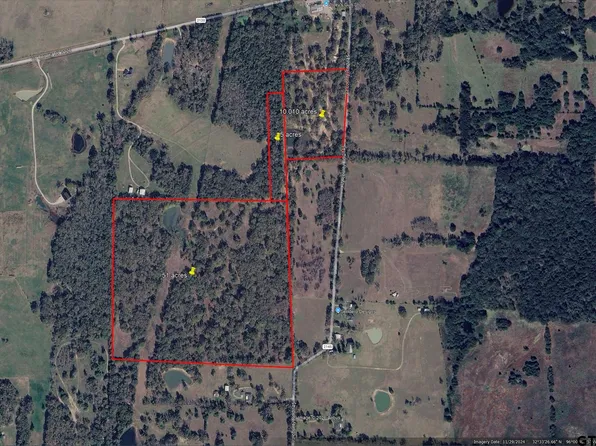 66.00 Vz County Rd #2145, Canton, TX 75103