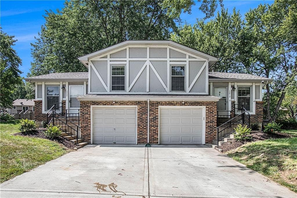 12818 S Blackfoot Dr 1, Olathe, KS 66062 Zillow