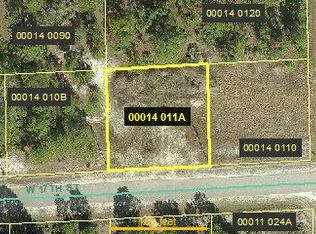 1202 W 17th St, Lehigh Acres, FL 33972