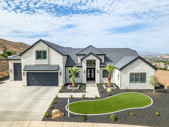 1346 E Pony Trail Way, Washington, UT 84780