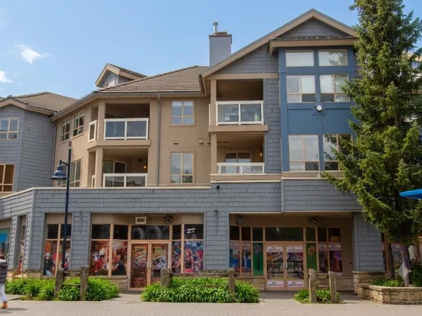 4338 Main St #216, Whistler, BC V8E 1B4