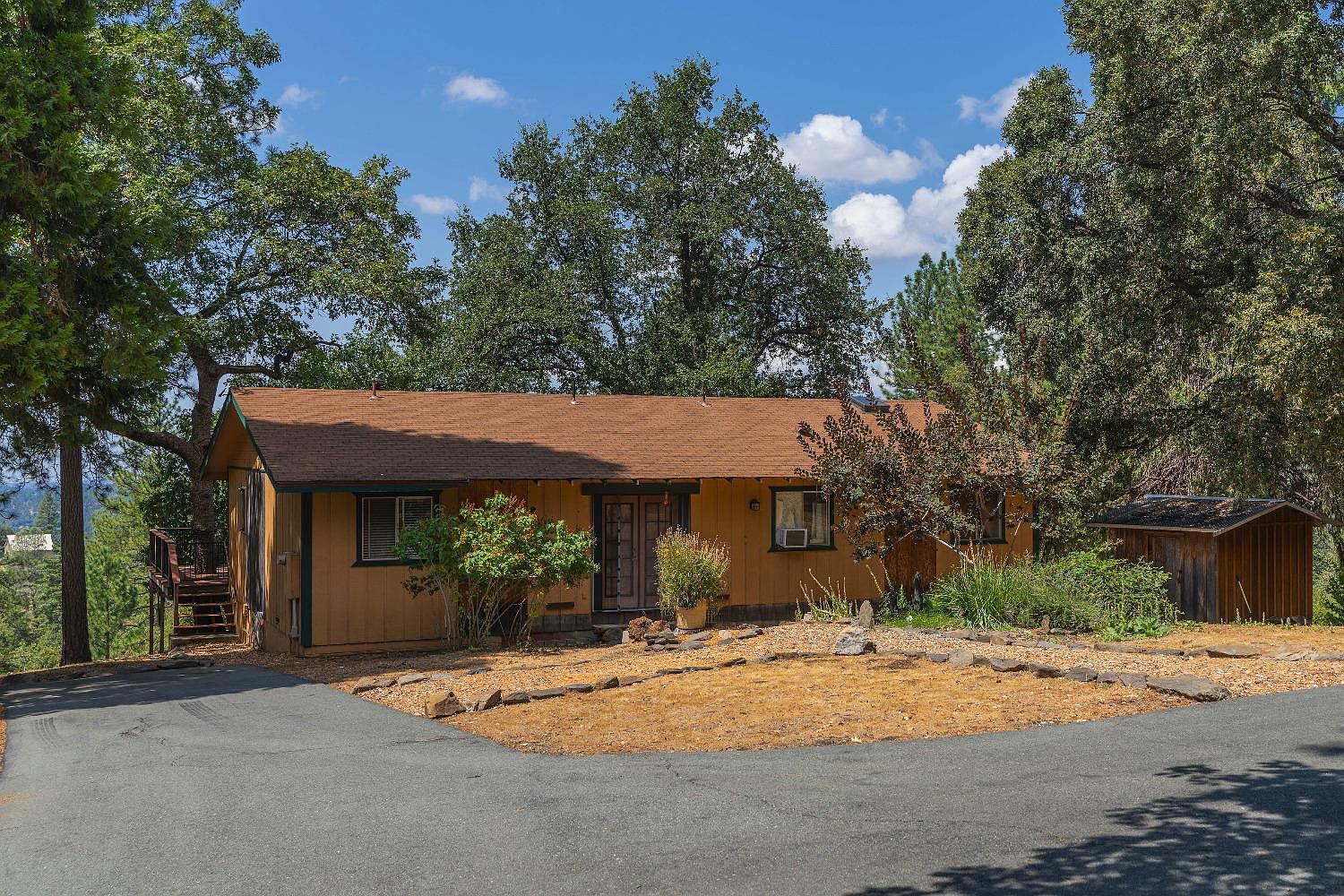 18780 Ponderosa Way, Volcano, CA 95689 Zillow