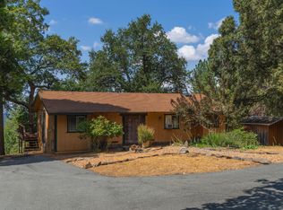 18780 Ponderosa Way, Volcano, CA 95689