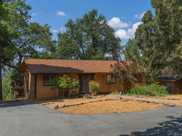 18780 Ponderosa Way, Volcano, CA 95689