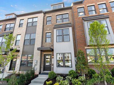 6047 Soho Way, Hyattsville, MD, 20782