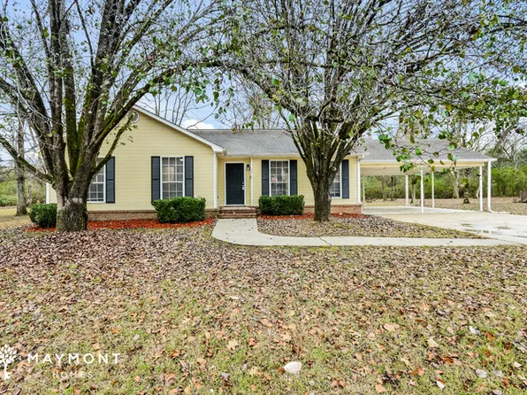 4717 Hollow Ln, Helena, AL 35080