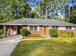 1326 Talcott Pl, Decatur, GA 30033