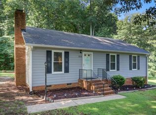 954 State Highway 62 E, Pleasant Garden, NC 27313
