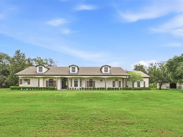 4231 Albritton Rd, Saint Cloud, FL 34772