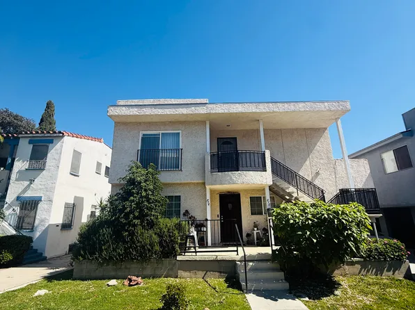818 S Shenandoah St, Los Angeles, CA 90035
