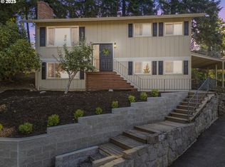 1674 Fircrest Dr, Lake Oswego, OR 97034