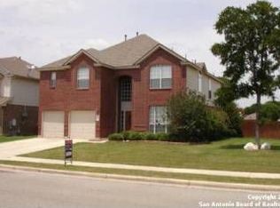 4600 Pebble Run, Schertz, TX 78154