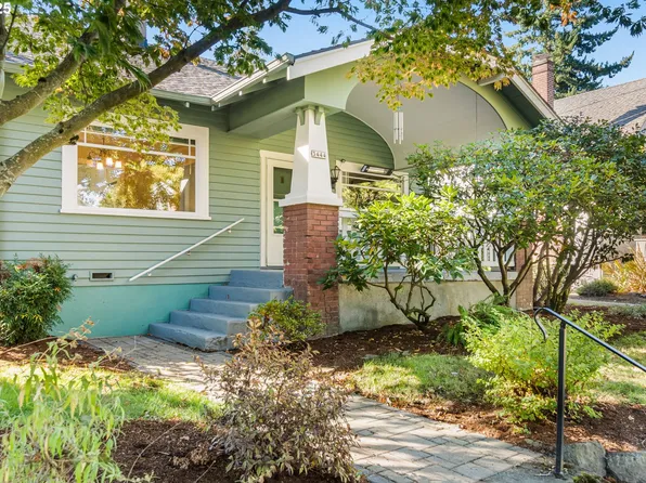 3444 NE Schuyler St, Portland, OR 97212