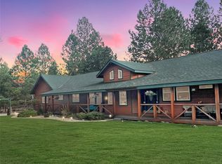 3241 Garnet View Trl, Stevensville, MT 59870